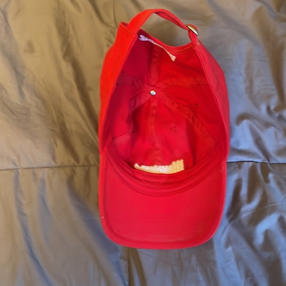 Lil Wayne Funeral Hat - Picture 2 of 2